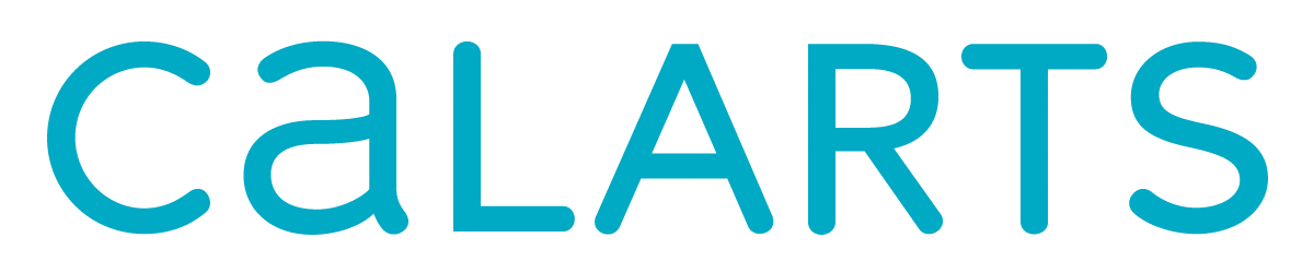 CalArts Expo 2020 Logo