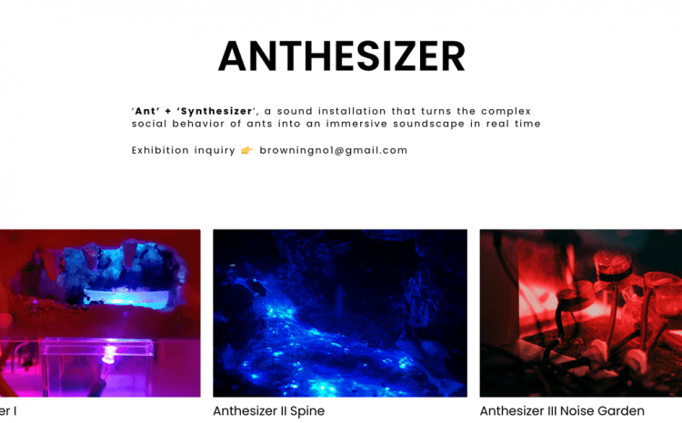 Anthesizer IV