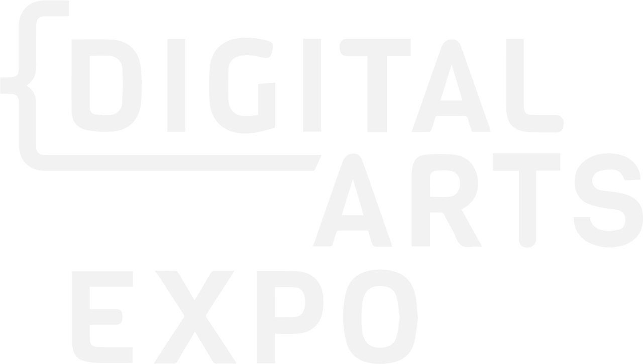 Digital Arts Expo 2016